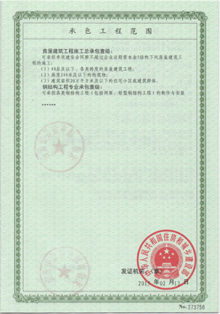 Qualification 6