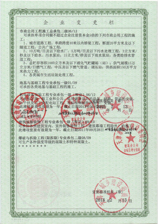 Qualification 7